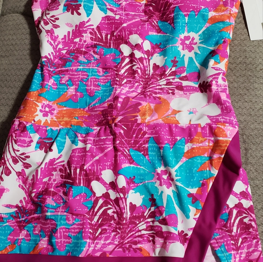 One piece Swimsuit